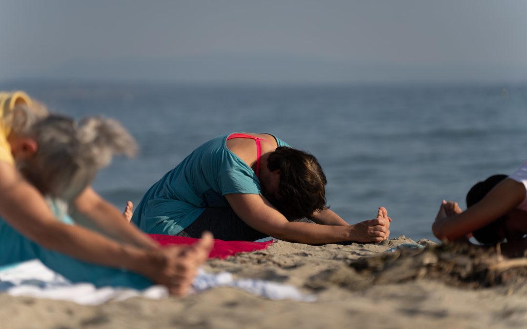 Pránajáma tudománya- továbbképzés oktatóknak, gyakorlóknak